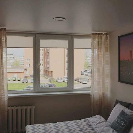 Studija29 Leilighet Klaipėda Eksteriør bilde