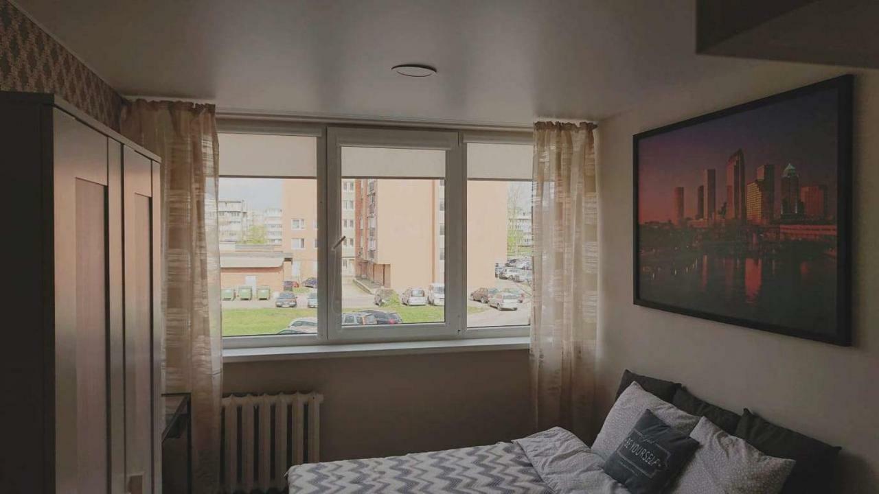 Studija29 Leilighet Klaipėda Eksteriør bilde