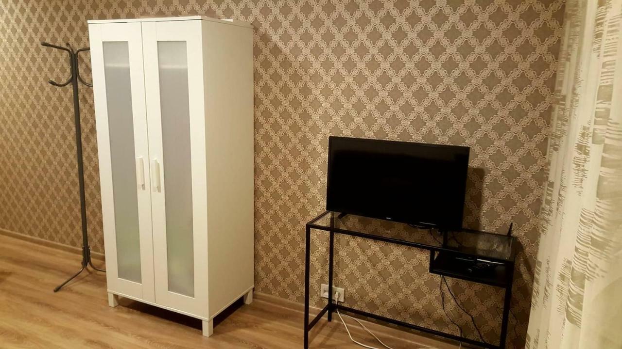 Studija29 Leilighet Klaipėda Eksteriør bilde